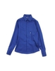 BALLANTYNE SHIRTS Long sleeve shirts BOYS on YOOX.COM