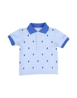 BALLANTYNE TOPWEAR Polo shirts BOYS on YOOX.COM