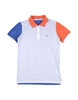 BALLANTYNE TOPWEAR Polo shirts BOYS on YOOX.COM