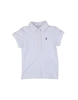 BALLANTYNE TOPWEAR Polo shirts GIRLS on YOOX.COM
