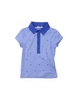 BALLANTYNE TOPWEAR Polo shirts GIRLS on YOOX.COM