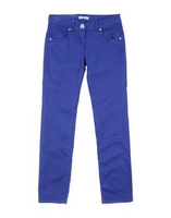 BALLANTYNE TROUSERS Casual trousers GIRLS on YOOX.COM