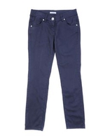 BALLANTYNE TROUSERS Casual trousers GIRLS on YOOX.COM