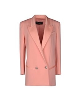 BALMAIN COATS & JACKETS Blazers WOMEN on YOOX.COM