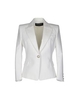 BALMAIN COATS & JACKETS Blazers WOMEN on YOOX.COM