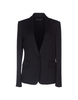 BALMAIN COATS & JACKETS Blazers WOMEN on YOOX.COM