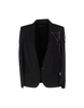 BALMAIN COATS & JACKETS Blazers WOMEN on YOOX.COM