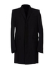 BALMAIN COATS & JACKETS Full-length jackets MEN on YOOX.COM