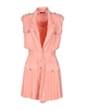 BALMAIN DRESSES Short dresses WOMEN on YOOX.COM