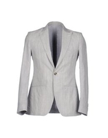 BAND OF OUTSIDERS COATS & JACKETS Blazers MEN on YOOX.COM