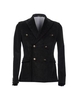 BAND OF OUTSIDERS COATS & JACKETS Blazers MEN on YOOX.COM