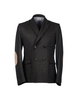 BAND OF OUTSIDERS COATS & JACKETS Blazers MEN on YOOX.COM