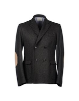 BAND OF OUTSIDERS COATS & JACKETS Blazers MEN on YOOX.COM