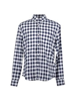 BAND OF OUTSIDERS SHIRTS Shirts MEN on YOOX.COM