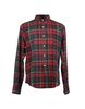 BAND OF OUTSIDERS SHIRTS Shirts MEN on YOOX.COM