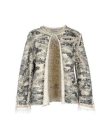 BARBAJADA KNITWEAR Cardigans WOMEN on YOOX.COM