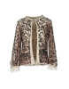 BARBAJADA KNITWEAR Cardigans WOMEN on YOOX.COM