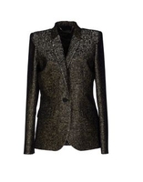 BARBARA BUI COATS & JACKETS Blazers WOMEN on YOOX.COM
