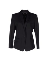 BARBARA BUI COATS & JACKETS Blazers WOMEN on YOOX.COM
