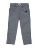 BARBARA FARBER TROUSERS Casual trousers GIRLS on YOOX.COM