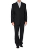 BARBARO MENS SUITS Suits MEN on YOOX.COM