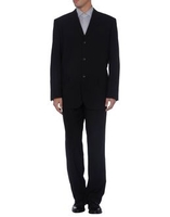 BARBARO MENS SUITS Suits MEN on YOOX.COM