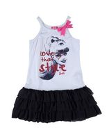 BARBIE DRESSES Dresses GIRLS on YOOX.COM