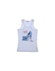 BARBIE TOPWEAR Sleeveless t-shirts GIRLS on YOOX.COM