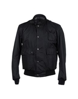 BARBOUR COATS & JACKETS Jackets MEN on YOOX.COM