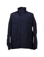 BARBOUR COATS & JACKETS Jackets MEN on YOOX.COM