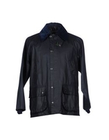 BARBOUR COATS & JACKETS Jackets MEN on YOOX.COM