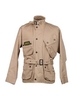 BARBOUR COATS & JACKETS Mid-length jackets MEN on YOOX.COM