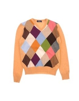 BARCO KNITWEAR Jumpers BOYS on YOOX.COM