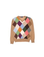 BARCO KNITWEAR Jumpers BOYS on YOOX.COM