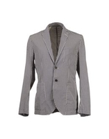 BARENA COATS & JACKETS Blazers MEN on YOOX.COM