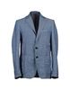 BARENA COATS & JACKETS Blazers MEN on YOOX.COM