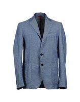 BARENA COATS & JACKETS Blazers MEN on YOOX.COM