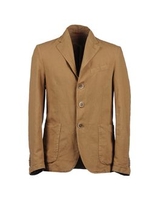BARENA COATS & JACKETS Blazers MEN on YOOX.COM