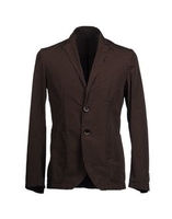 BARENA COATS & JACKETS Blazers MEN on YOOX.COM