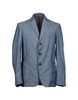 BARENA COATS & JACKETS Blazers MEN on YOOX.COM