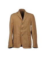 BARENA COATS & JACKETS Blazers MEN on YOOX.COM