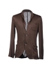 BARENA COATS & JACKETS Blazers MEN on YOOX.COM