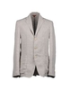 BARENA COATS & JACKETS Blazers MEN on YOOX.COM