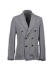 BARENA COATS & JACKETS Blazers MEN on YOOX.COM