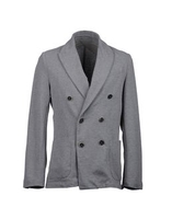 BARENA COATS & JACKETS Blazers MEN on YOOX.COM