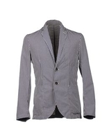 BARENA COATS & JACKETS Blazers MEN on YOOX.COM