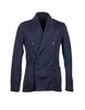 BARENA COATS & JACKETS Blazers MEN on YOOX.COM