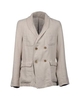 BARENA COATS & JACKETS Blazers MEN on YOOX.COM