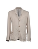 BARENA COATS & JACKETS Blazers MEN on YOOX.COM