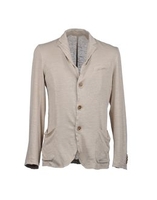 BARENA COATS & JACKETS Blazers MEN on YOOX.COM